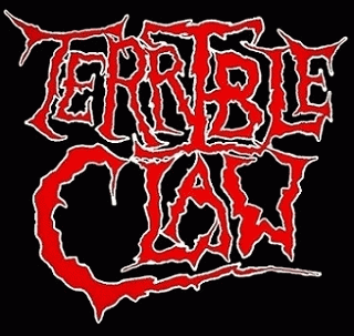 logo Terrible Claw